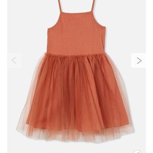 Cotton On kids - Ines Dress Up Dress